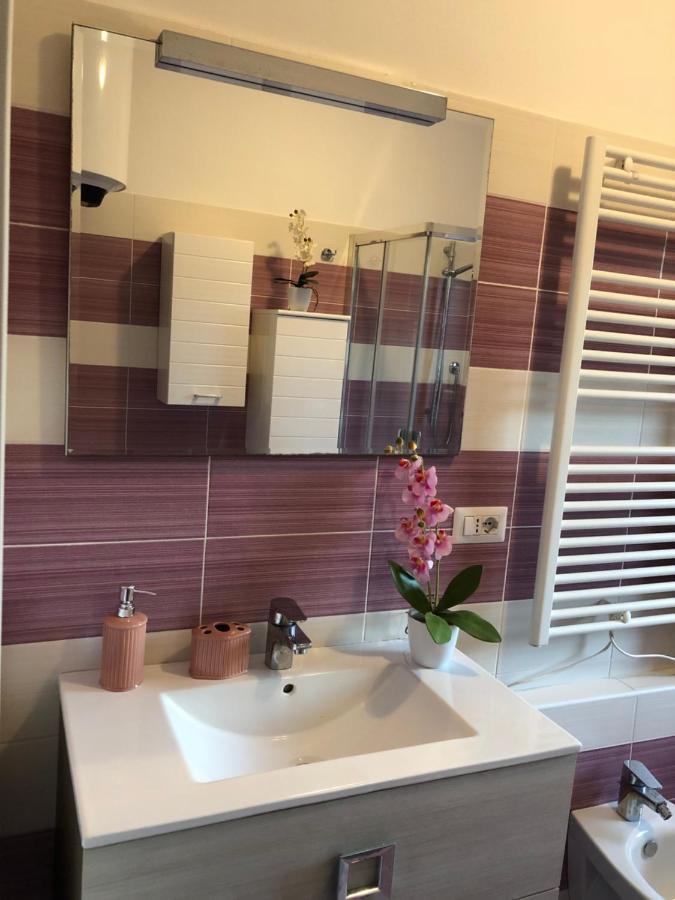 Appartamento Coral Dream Alghero Esterno foto