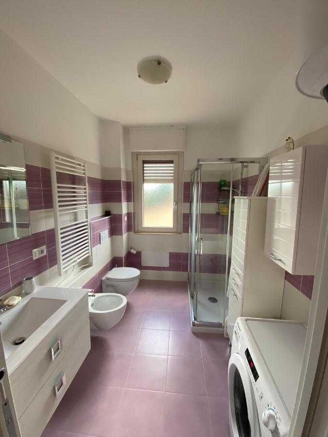 Appartamento Coral Dream Alghero Esterno foto