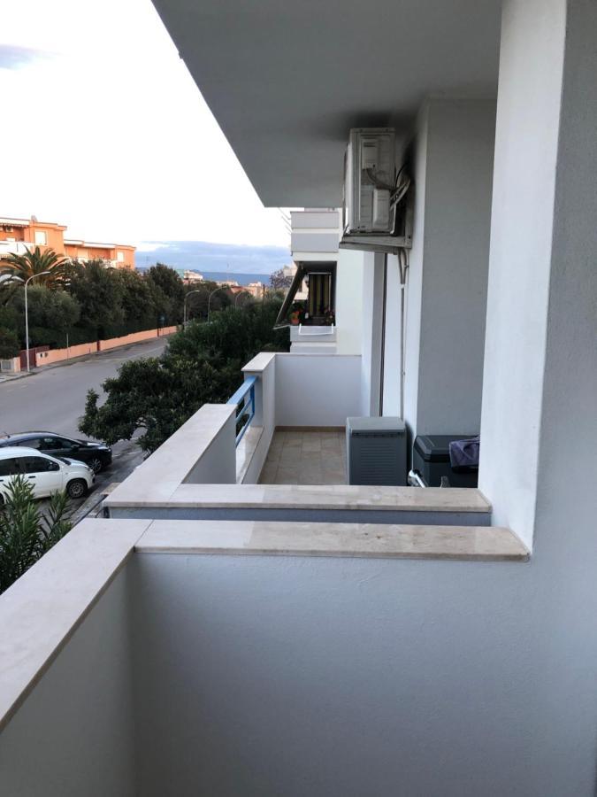 Appartamento Coral Dream Alghero Esterno foto