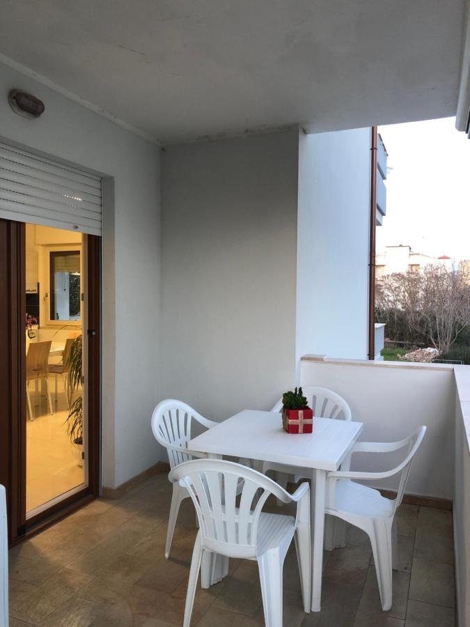 Appartamento Coral Dream Alghero Esterno foto