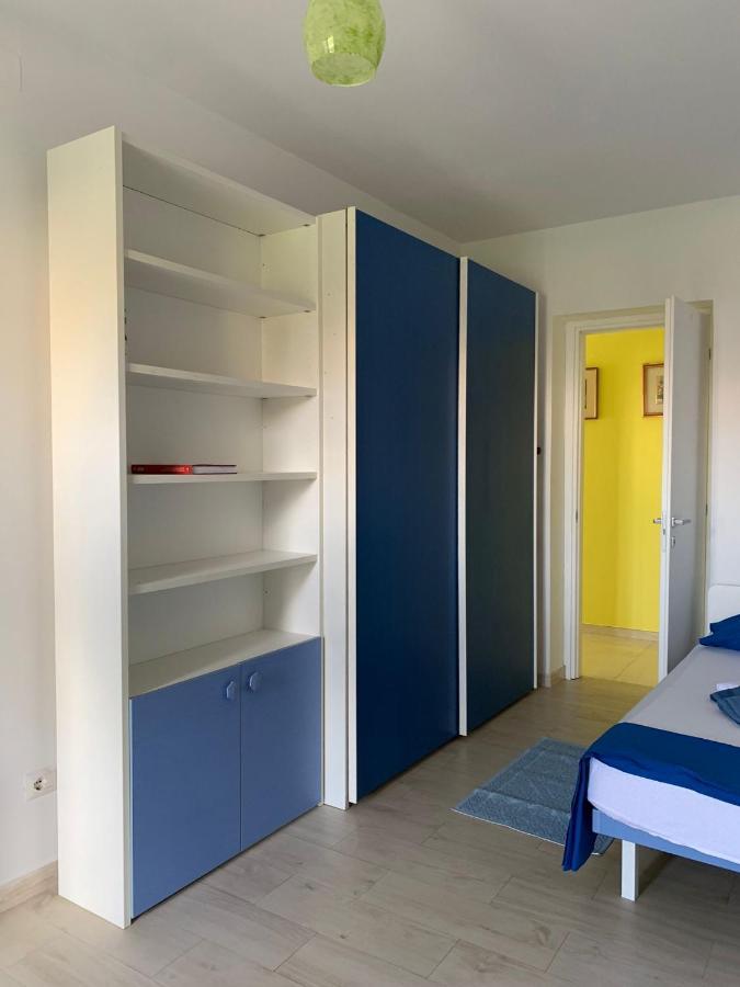 Appartamento Coral Dream Alghero Esterno foto