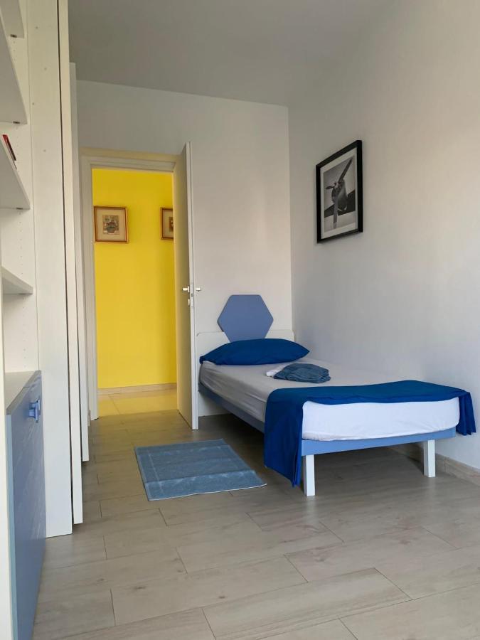 Appartamento Coral Dream Alghero Esterno foto