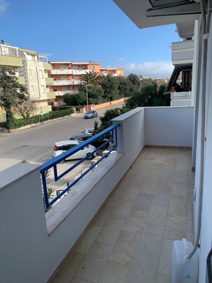 Appartamento Coral Dream Alghero Esterno foto