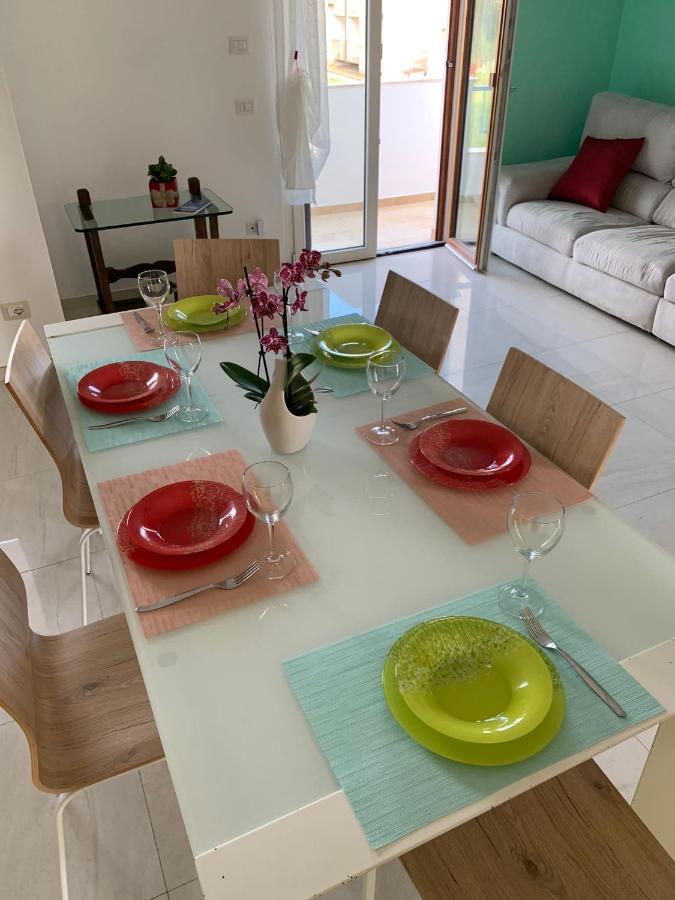 Appartamento Coral Dream Alghero Esterno foto