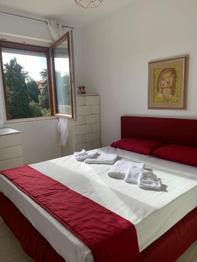 Appartamento Coral Dream Alghero Esterno foto