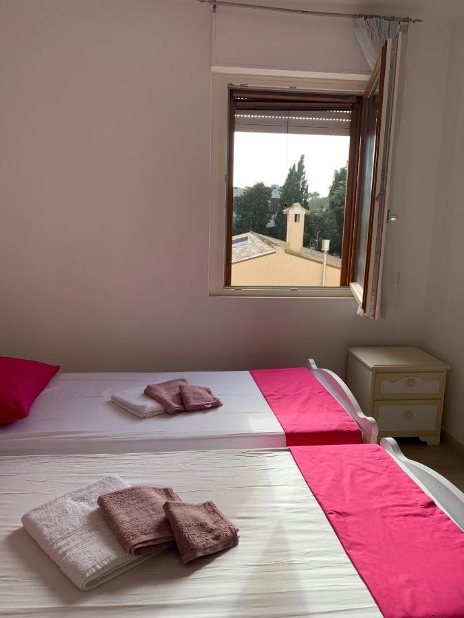 Appartamento Coral Dream Alghero Esterno foto