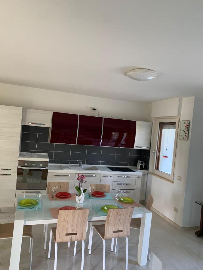 Appartamento Coral Dream Alghero Esterno foto