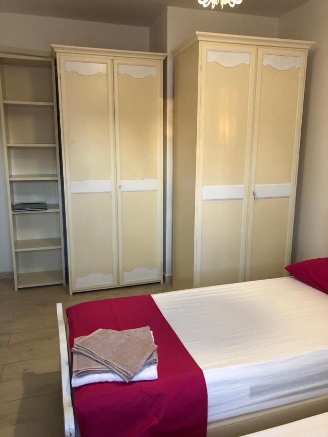 Appartamento Coral Dream Alghero Esterno foto
