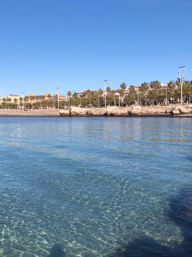 Appartamento Coral Dream Alghero Esterno foto