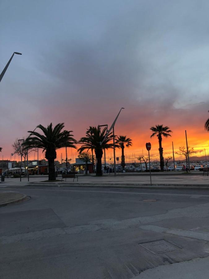 Appartamento Coral Dream Alghero Esterno foto
