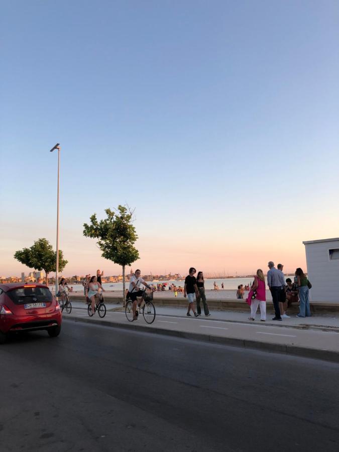 Appartamento Coral Dream Alghero Esterno foto