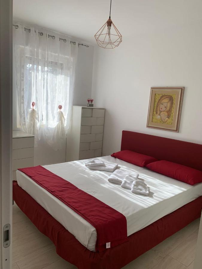 Appartamento Coral Dream Alghero Esterno foto