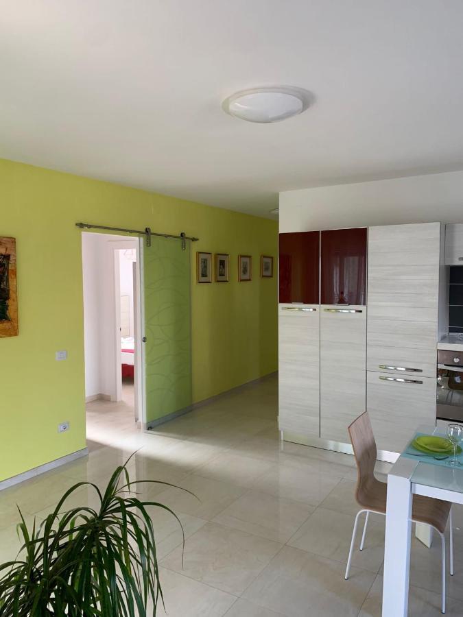 Appartamento Coral Dream Alghero Esterno foto