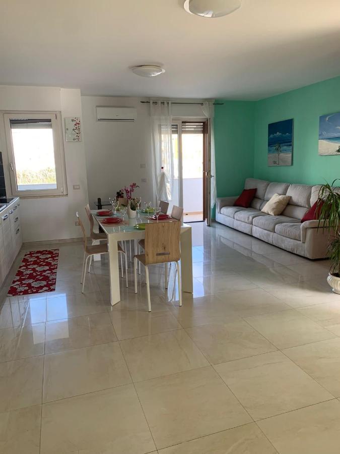 Appartamento Coral Dream Alghero Esterno foto