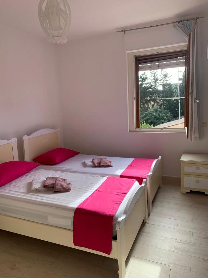 Appartamento Coral Dream Alghero Esterno foto