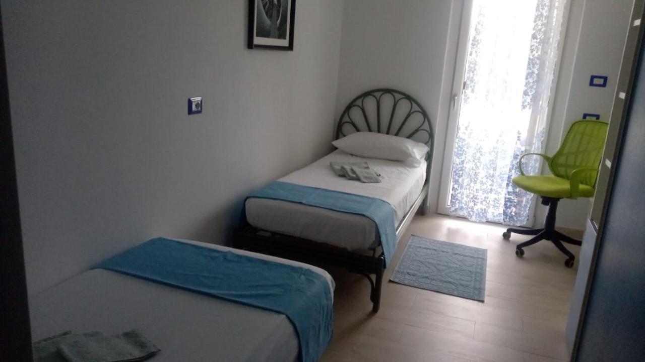 Appartamento Coral Dream Alghero Esterno foto