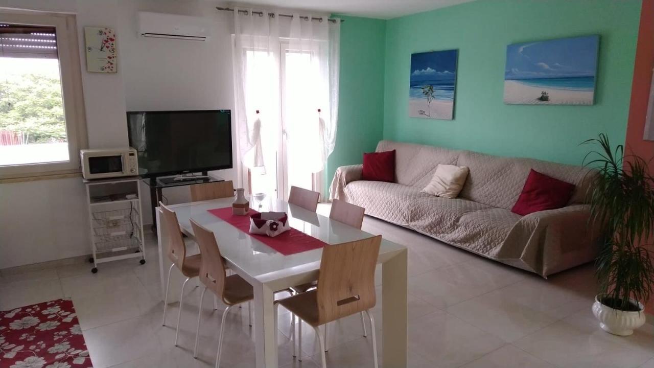 Appartamento Coral Dream Alghero Esterno foto